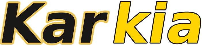 Karkia logo