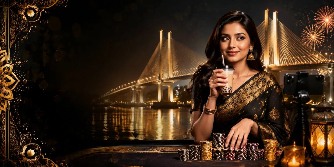 Karkia Karkia নিয়ে যা জানতে চান